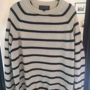 Banana Republic Cashmere Sweater